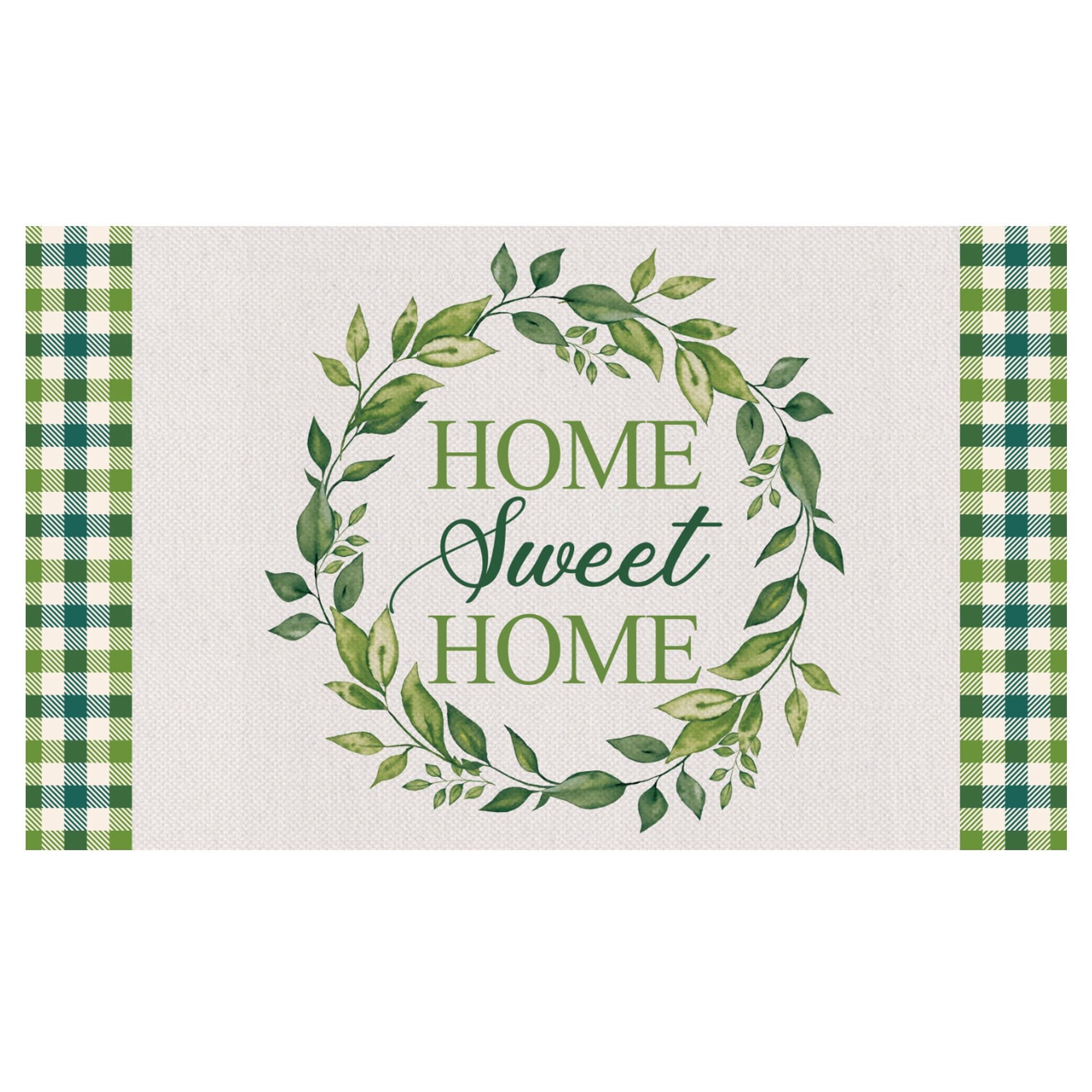 Home Sweet Home Outdoor Garden Flag 18" x 30"