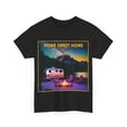 thumbnail image 1 of Home Sweet Home RV Heavy Cotton T-Shirt, 1 of 4