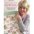 thumbnail image 1 of Home Sweet Home Sewing (Paperback), 1 of 1