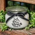 thumbnail image 1 of Home Sweet Home Soy Wax Candle, 1 of 3