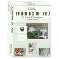 thumbnail image 1 of Family Treasures Wholesale 22491X Boxed - Card Thinking of You-Home Sweet Home - Box of 12, 1 of 2
