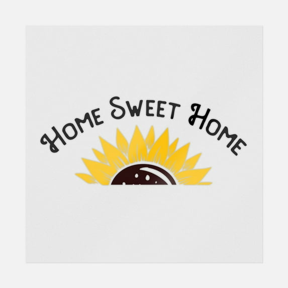 Home Sweet Home Transfer