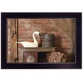 thumbnail image 1 of TrendyDecor4U Home Sweet Home By Billy Jacobs Framed Print BJ818-712, 1 of 3