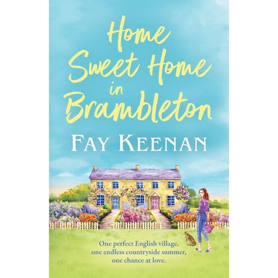 Home Sweet Home in Brambleton, (Paperback)