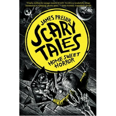 Pre-Owned Home Sweet Horror (Paperback) 1250018870 9781250018878