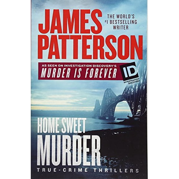 Pre-Owned Home Sweet Murder (Paperback) 1538744813 9781538744819