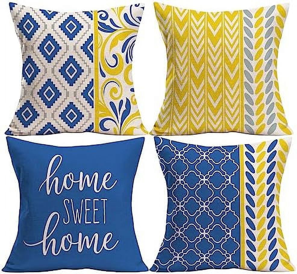 At home pillow covers Clearance