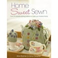 thumbnail image 1 of Pre-Owned Home Sweet Sewn: Over 20 Beautiful Sewing Projects to Make Your House a Home (Paperback) 0715332864 9780715332863, 1 of 1