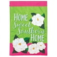 thumbnail image 1 of Home Sweet Southern Home Burlap, 1 of 1