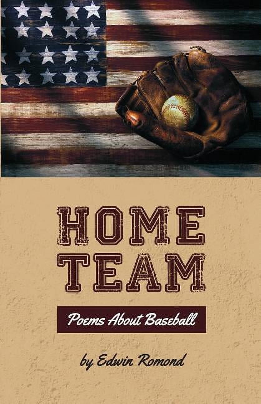 Poems About Baseball
