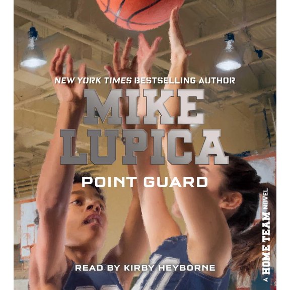 Home Team: Point Guard (CD-Audio)