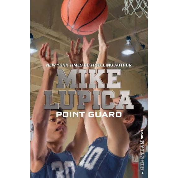 Home Team: Point Guard (Hardcover)