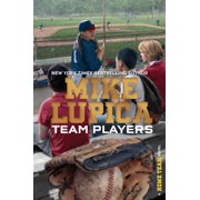 Home Team Team Players, Paperback