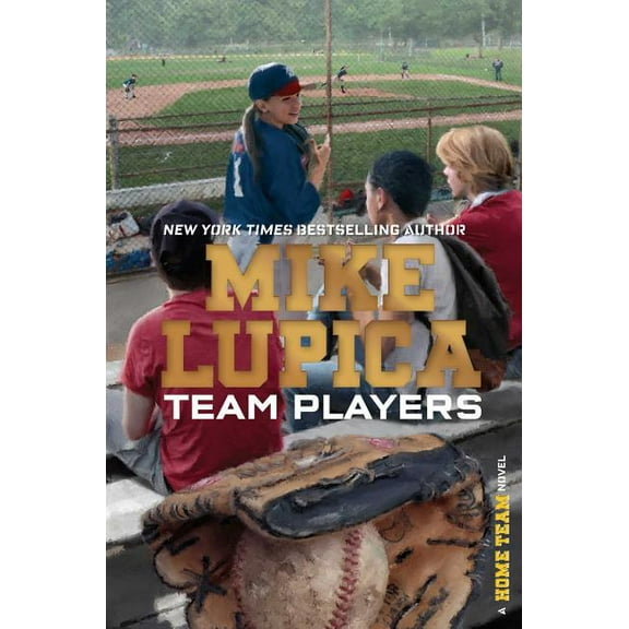 Home Team Team Players, (Paperback)
