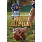 Home Team The Extra Yard, Hardcover