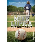 Home Team The Only Game, Hardcover
