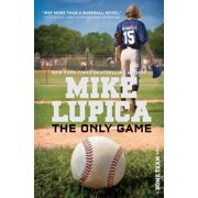 Home Team The Only Game, Paperback