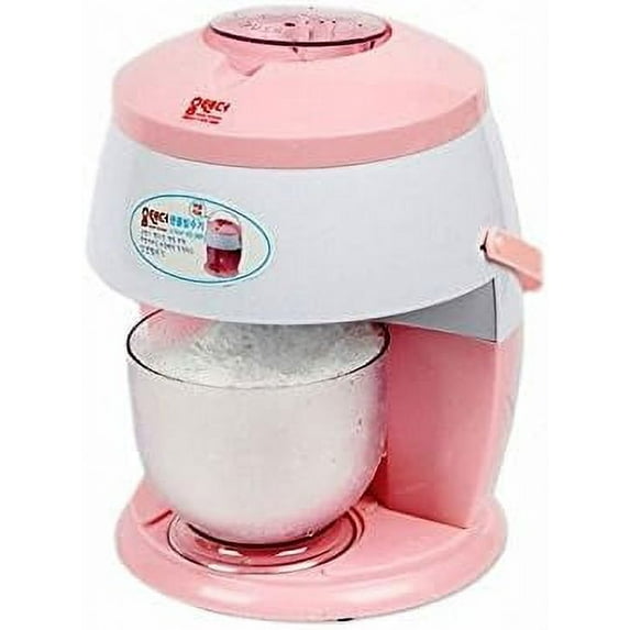 Home Tender Ice Shaver