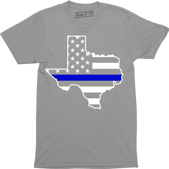 Home Texas Map Flag Texan Lone Star State Southern Pride USA Men's Shirt