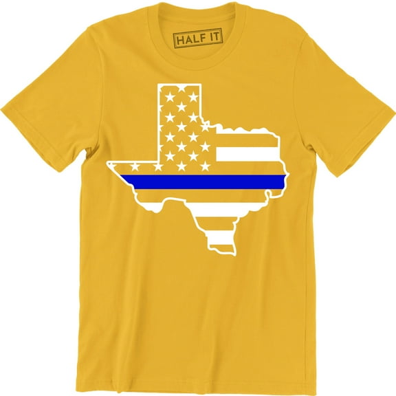 Home Texas Map Flag Texan Lone Star State Southern Pride USA Men's Shirt