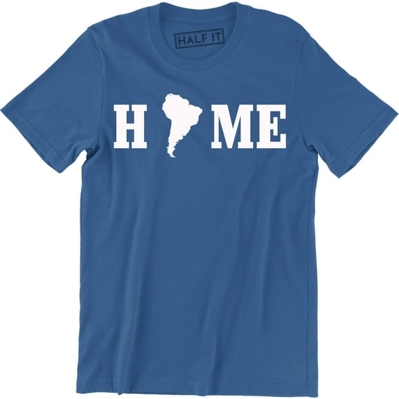 Home Texas Map Pride Texan Lonestar State Great Gift Women's Tee