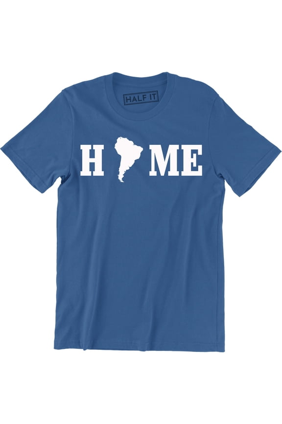 Home Texas Map Pride Texan Lonestar State Great Gift Women's Tee