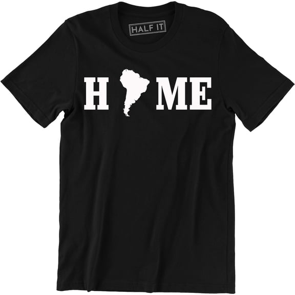 Home Texas Map Pride Texan Lonestar State Great Gift Women's Tee