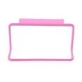 thumbnail image 1 of Home Textile Storage,4 PCS Towel Rack Hanging Holder Organizer | Towel Bar Rack For Kitchen Bathroom | Over The Door Cabinet Cupboard Hanger, 1 of 7