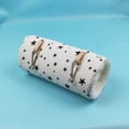 thumbnail image 1 of Home Textile Storage,Hamster Cage Ferret Tunnel Net Hot Rodent Hamster Toy Tube Cage Hamster, 1 of 4