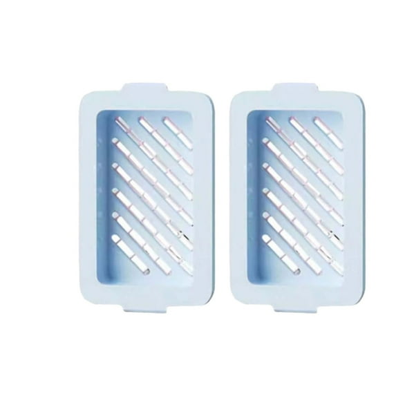 Giyblacko Highly Elastic Mesh Soap Bubble Box Soap Will Never Be Wasted Again Multi Functional Soap Blister