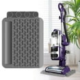 thumbnail image 1 of Home Textile Storage,Household Vacuum Cleaner Protective Cover Silicone Storage Mat Designed For Cleaning Vacuum Cleaner Wireless . Drying Mat Vacuum Cleaner Storage Mat.17.1*12.5 Inches, 1 of 6