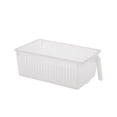 thumbnail image 1 of Home Textile Storage Kitchen Storage With Handle for Organizing and Storing Snacks and Food Efficiently, 1 of 7