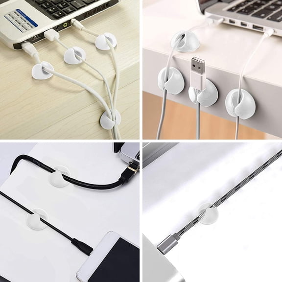 Home Textile Storage Necessities for Organization Efficient -Based Desk Accessory for Everyday Use in Home and Living Spaces 1.1 inch