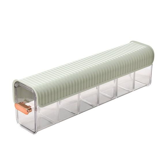 Home Textile Storage Organizing Solution for Wall Mounted Detachable Compartment Organizer Ideal for Undergarments and Hosiery