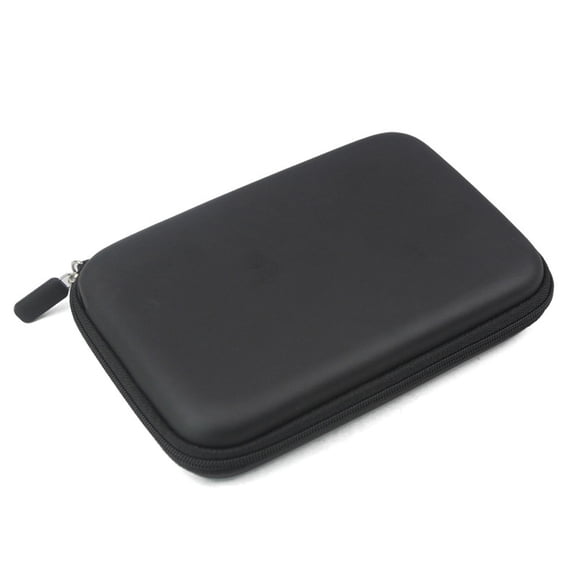 Home Textile Storage,Portable 7”Inch GPS Case Hard Travel Carrying Case Bag for 6” 7”