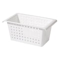 thumbnail image 1 of Home Textile Storage -Purpose Organizer Expandable Rod Under Storage Solution for Closet Wardrobe Kitchen Organization, 1 of 9