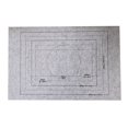thumbnail image 1 of Home Textile Storage,Puzzle Roll Storage Mat Roll Up to 3000 Pieces with Drawstring Storage Bag, 1 of 4