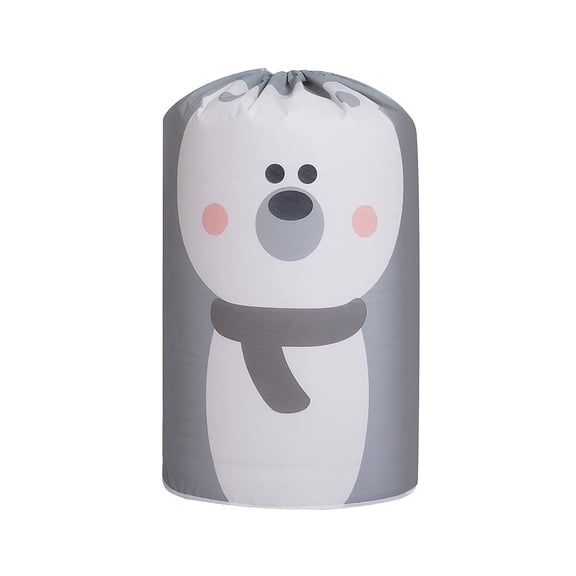 Home Textile Storage,Quilt Storage Bag Moving Packing Bag Duffel Bag Clothing Organizer Bag