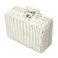 thumbnail image 1 of Home Textile Storage Rattan Storage Box (26X18X11Cm) E-Rattan Storage Box (26X18X11Cm)*1 Plastic Storage Case, 1 of 4