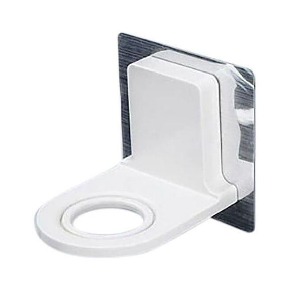 Home Textile Storage,Soap Gel Rack Mount Holder Shampoo Shower Cup Liquid Suction Bathroom Wall Shelf Housekeeping & Organizers