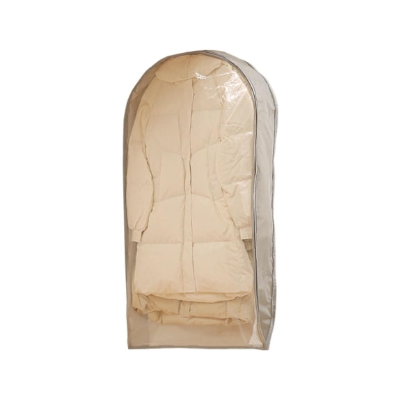 Home Textile Storage Solutions Space Saving Organizer for Bedroom and Living Room with Large Capacity PEVA Compression Bags