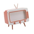 thumbnail image 1 of Home Textile Storage,TV Tissue Box Mobile Phone Stand Desktop Tissue Napkin Container Holder Rack, 1 of 3