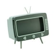 thumbnail image 1 of Home Textile Storage,TV Tissue Box Mobile Phone Stand Desktop Tissue Napkin Container Holder Rack, 1 of 3