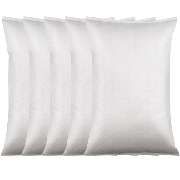 Home Textile Storage,Thick White Plastic Woven Bag 75*113 Thick White Plastic Woven Bag Things