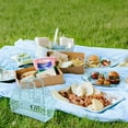 thumbnail image 1 of Home Textile Storage Versatile Clutches and Party Bags for Bridesmaids Brides Party and, 1 of 5