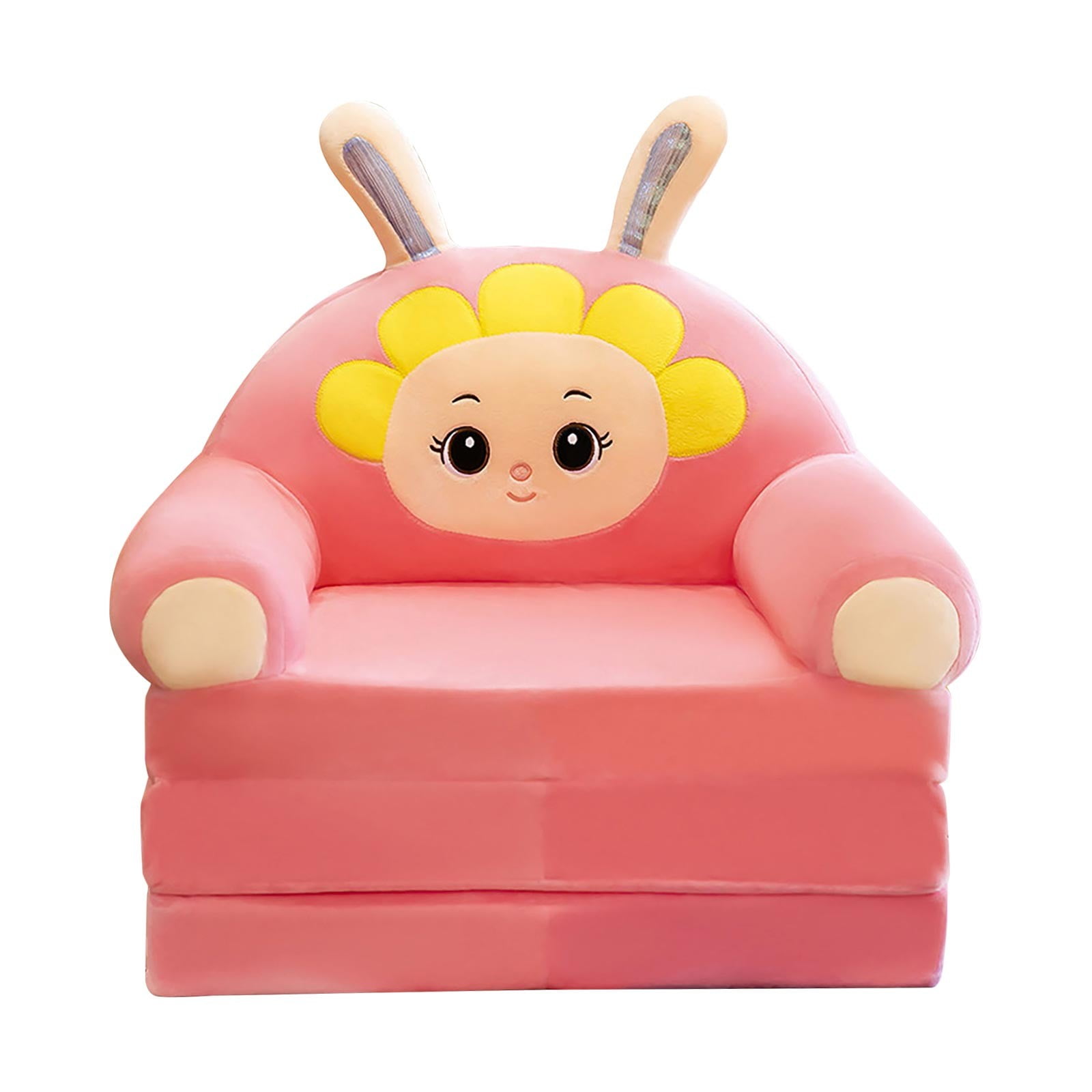 Home Textiles Clearance Sale! Lekdue Children's Learning Cushion Sofa