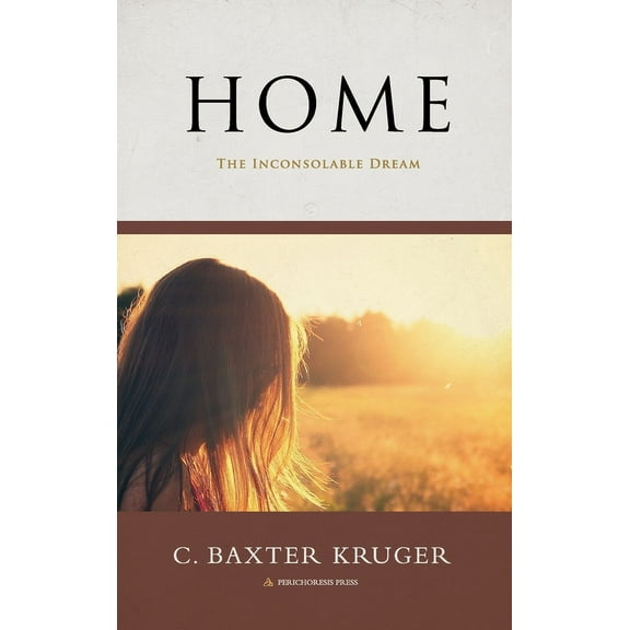 Home - The Inconsolable Dream, (Hardcover)