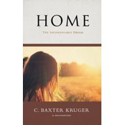Home - The Inconsolable Dream, Hardcover
