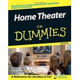 thumbnail image 1 of Pre-Owned Home Theater for Dummies (Paperback) 0471783250 9780471783251, 1 of 1