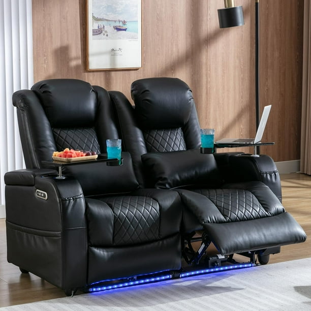 Home Theater Seating Seats, Game Movie Theater Chairs Recliner